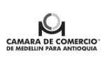 Cámara de Comercio de Medellín